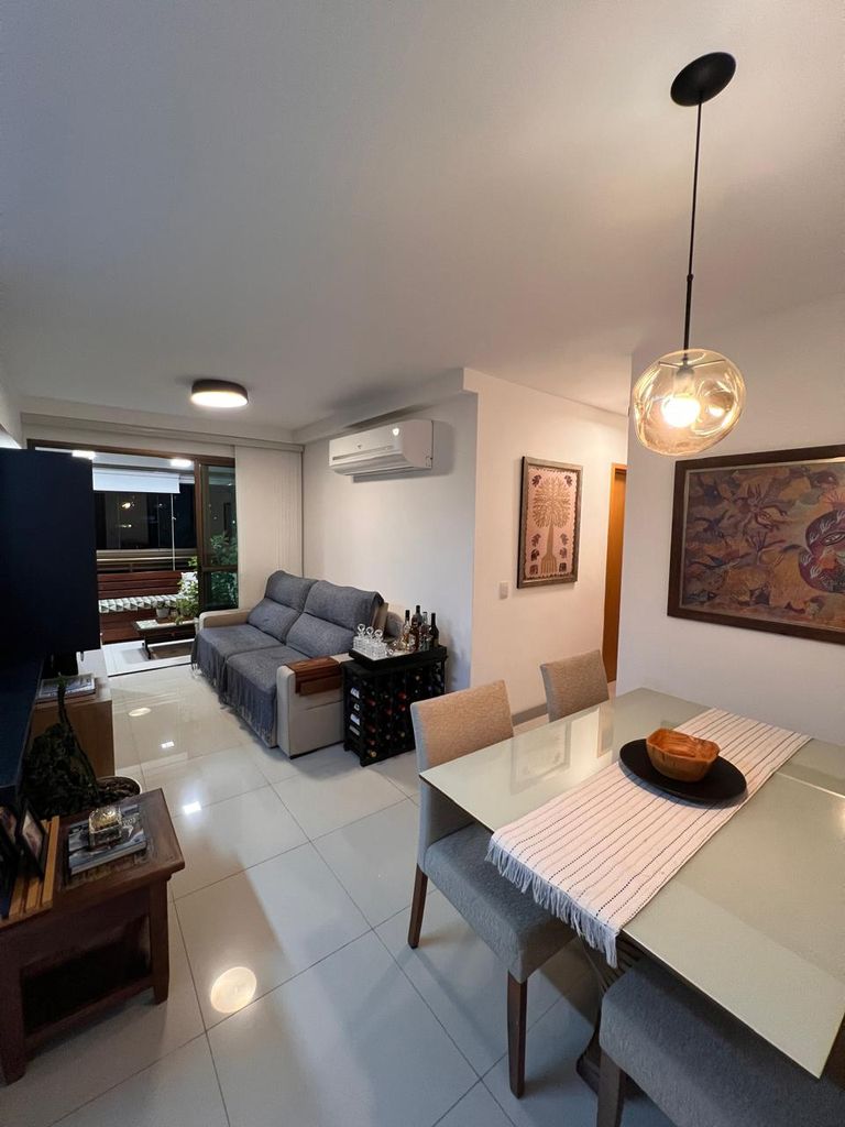 Imagens do imóveis Apartamento Dois quartos na Tijuca