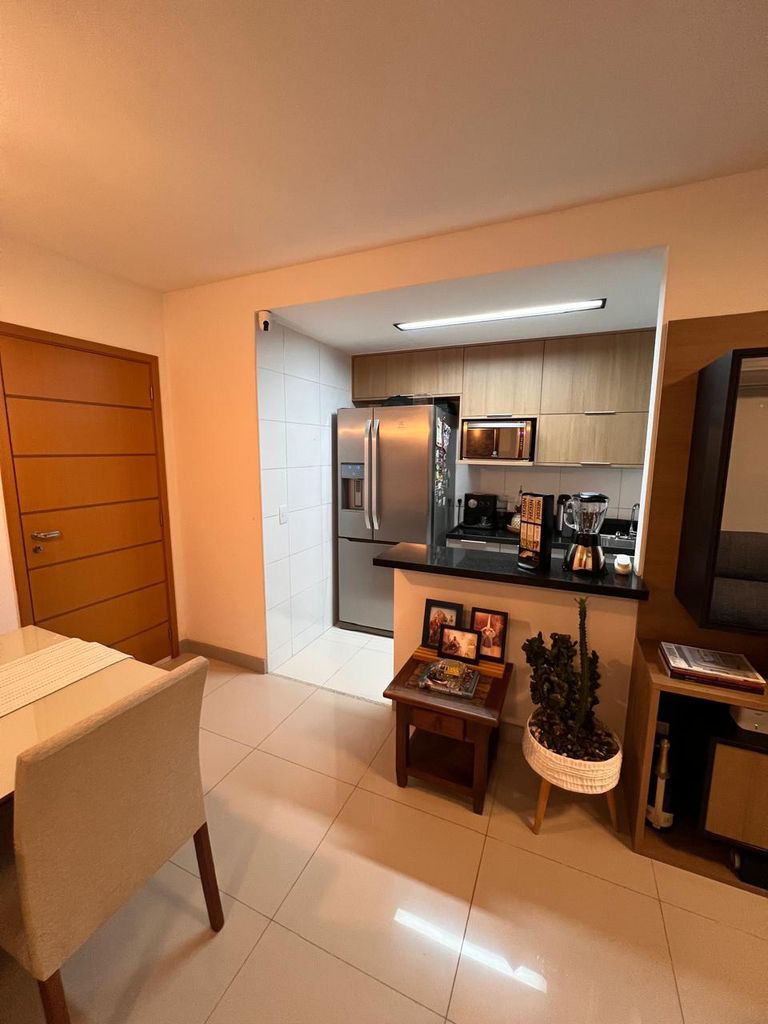 Imagens do imóveis Apartamento Dois quartos na Tijuca