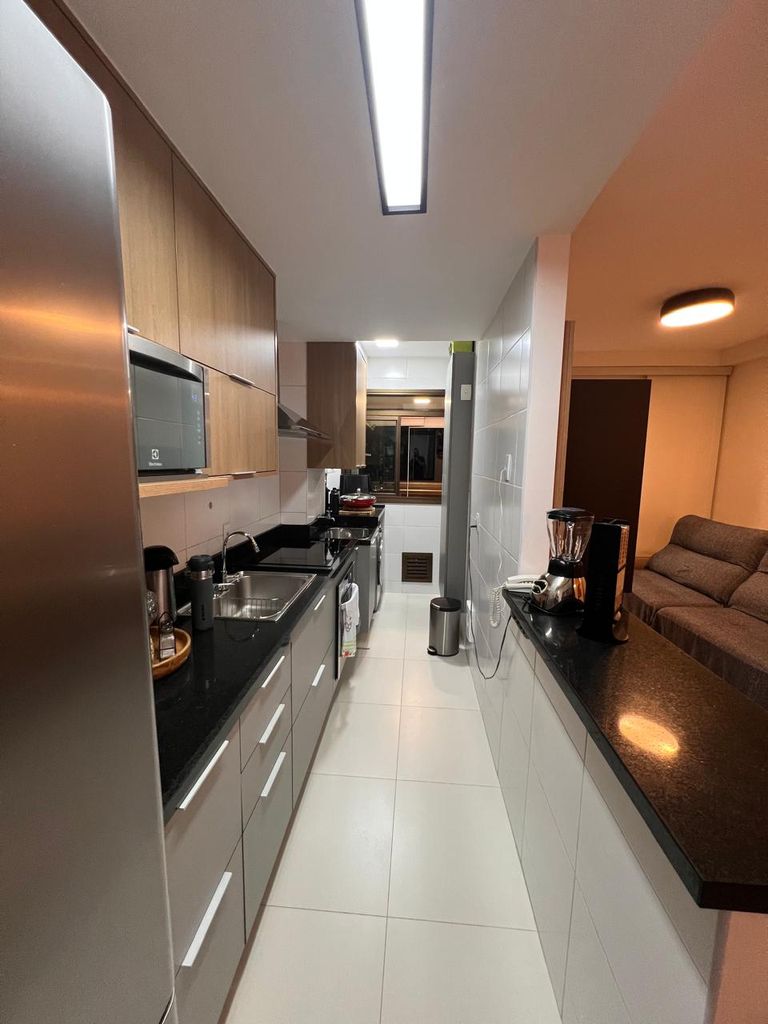 Imagens do imóveis Apartamento Dois quartos na Tijuca