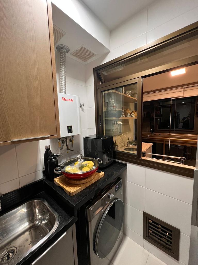 Imagens do imóveis Apartamento Dois quartos na Tijuca