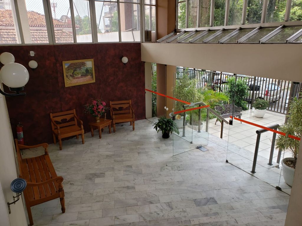 Imagens do imóveis Apartamento quarto e sala no Bairro Riachuelo zona norte do Rio de Janeiro