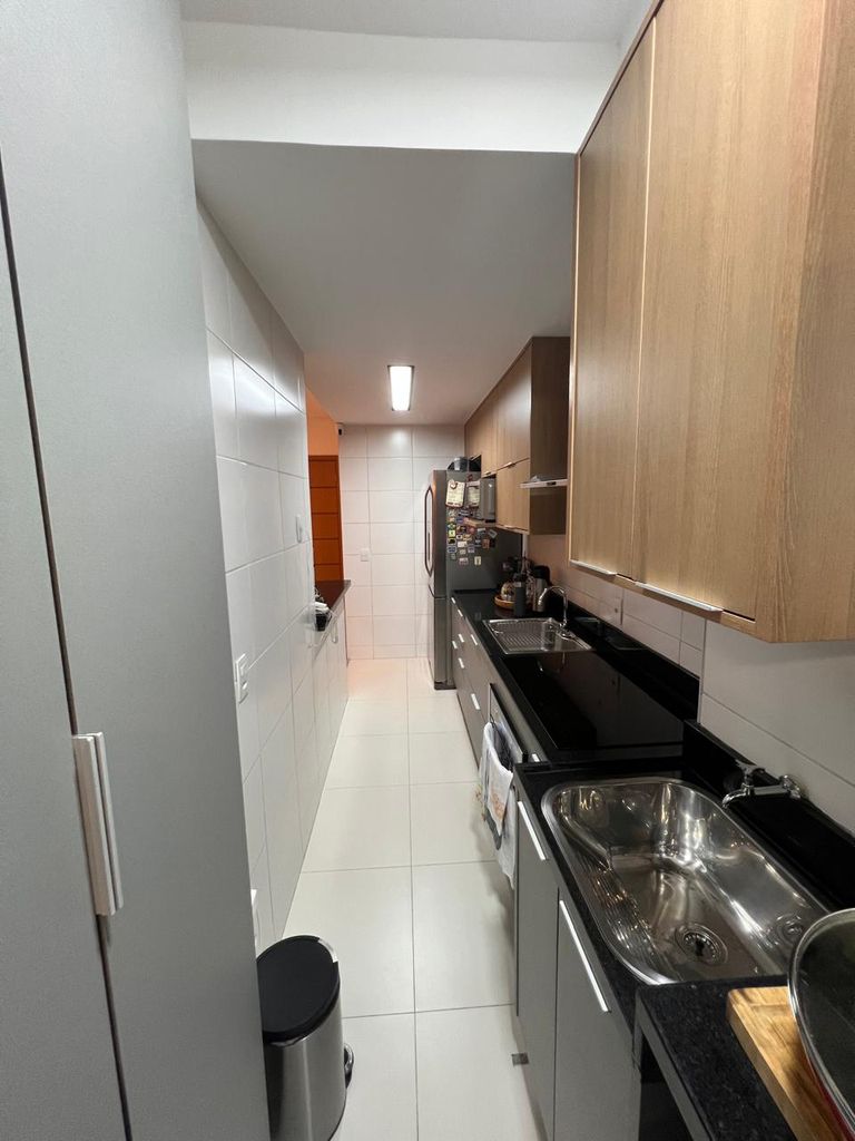 Imagens do imóveis Apartamento Dois quartos na Tijuca
