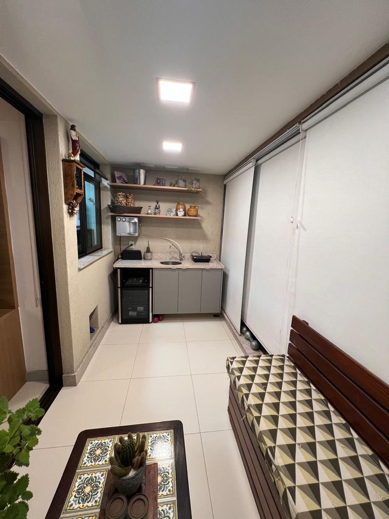 Imagens do imóveis Apartamento Dois quartos na Tijuca