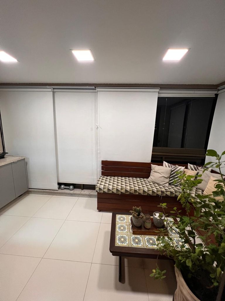 Imagens do imóveis Apartamento Dois quartos na Tijuca
