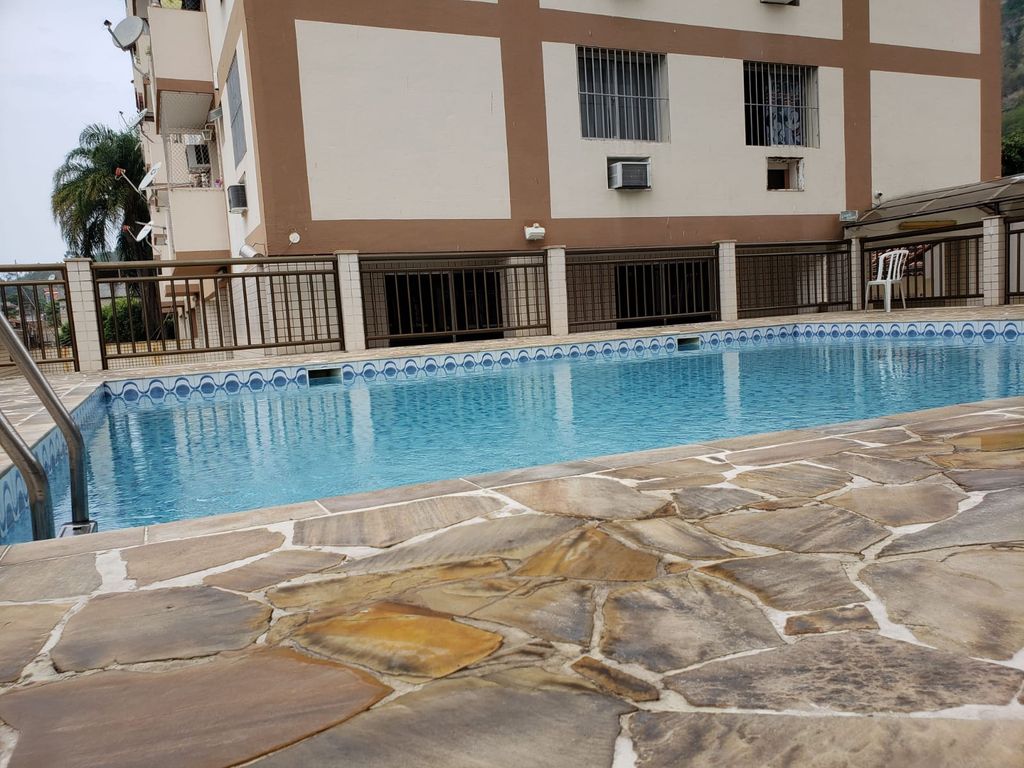 Imagens do imóveis Apartamento quarto e sala no Bairro Riachuelo zona norte do Rio de Janeiro