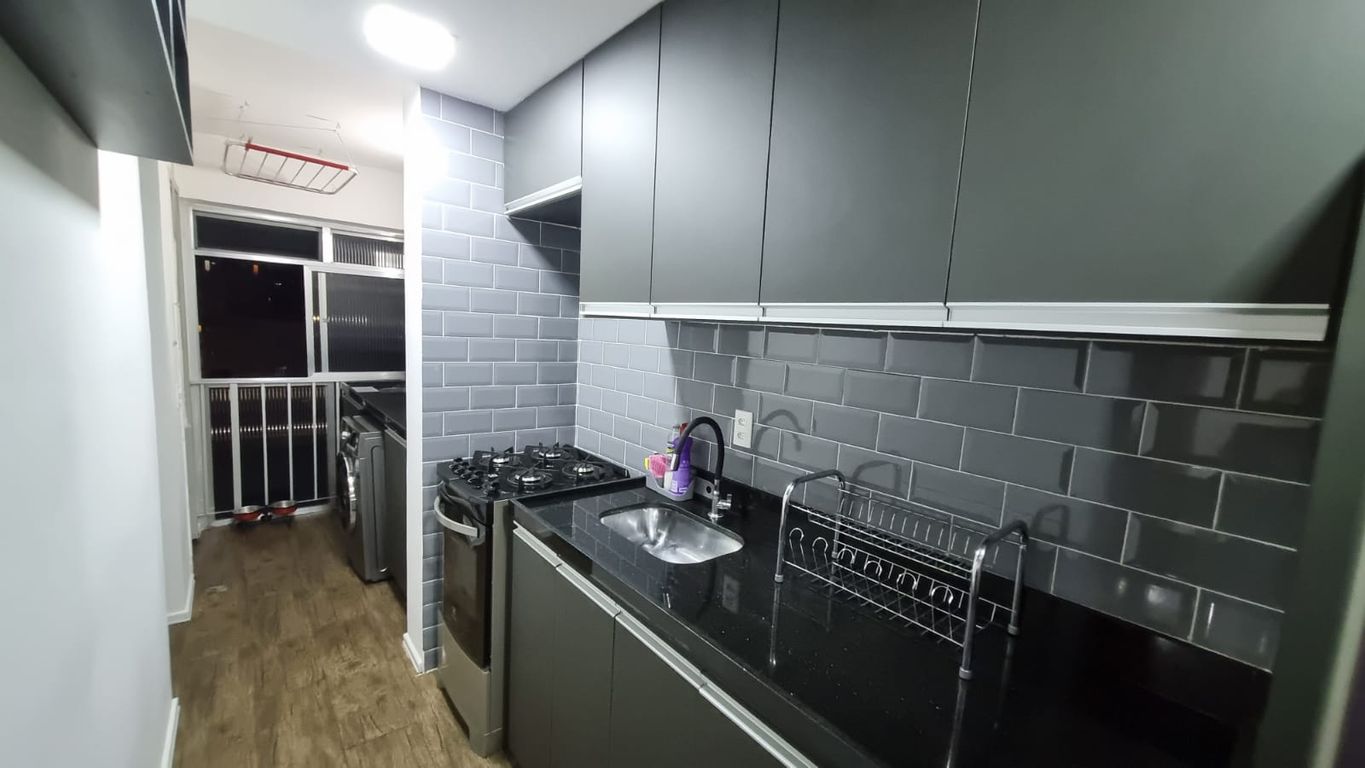Imagens do imóveis Apartamento quarto e sala no Bairro Riachuelo zona norte do Rio de Janeiro