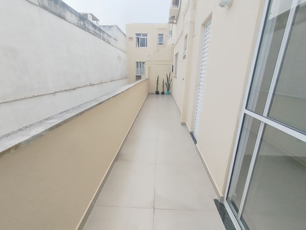 Imagens do imóveis Apartamento de Sala Um Quartos Varanda São Cristóvão para venda Rio de Janeiro