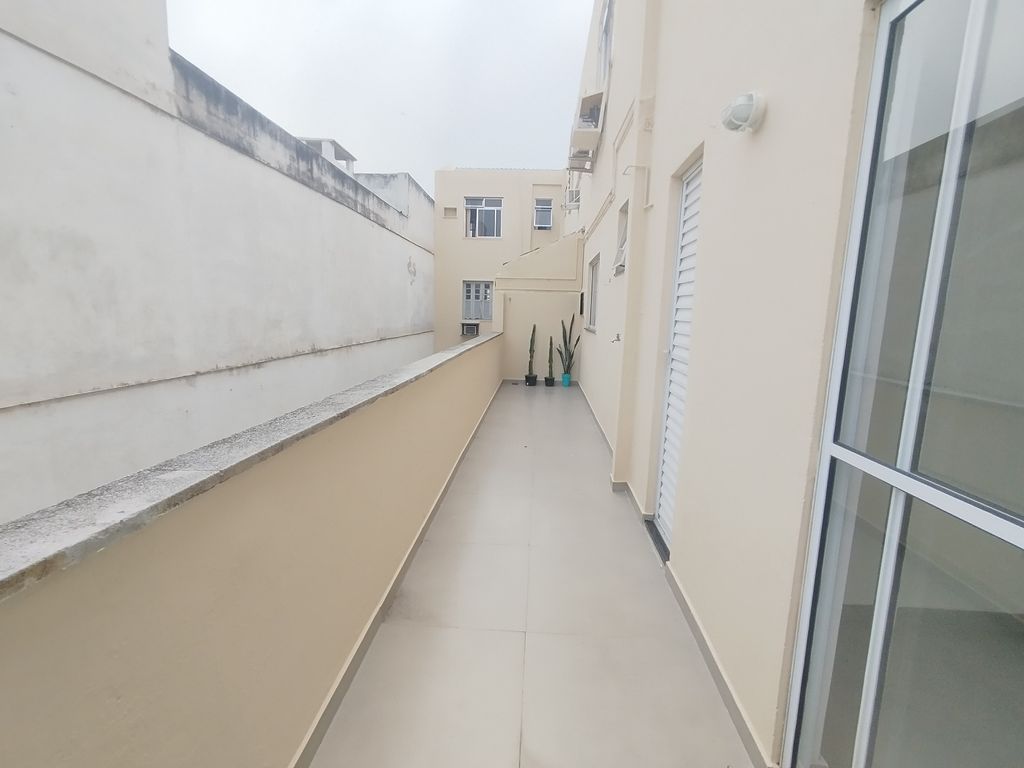 Imagens do imóveis Apartamento de Sala Um Quartos Varanda São Cristóvão para venda Rio de Janeiro