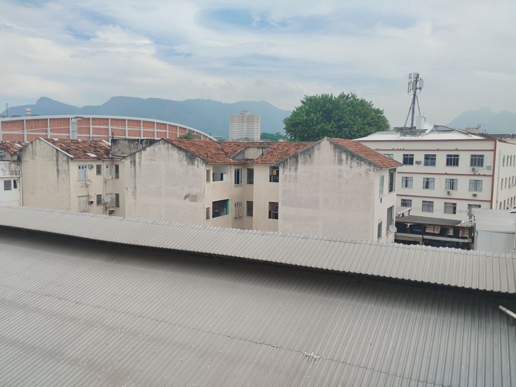 Imagens do imóveis Apartamento de Sala Um Quartos Varanda São Cristóvão para venda Rio de Janeiro