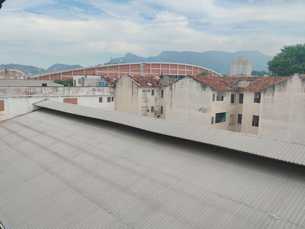 Imagens do imóveis Apartamento de Sala Um Quartos Varanda São Cristóvão para venda Rio de Janeiro