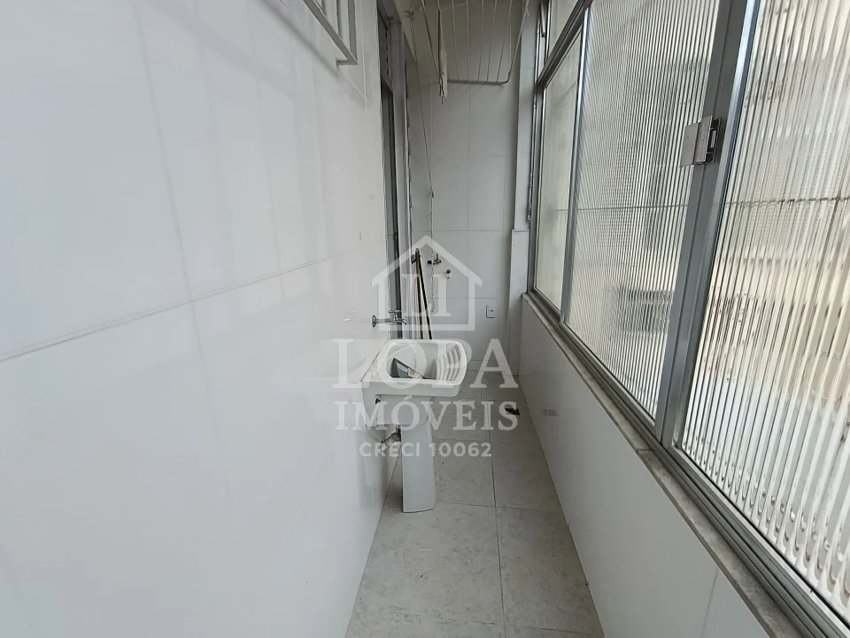 Imagens do imóveis Apartamento Tipo Casa De Três Quartos Em Tijuca Rio De Janeiro