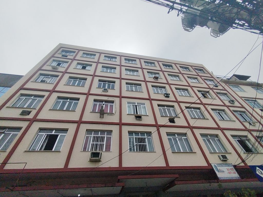 Imagens do imóveis Apartamento de Sala Um Quartos Varanda São Cristóvão para venda Rio de Janeiro