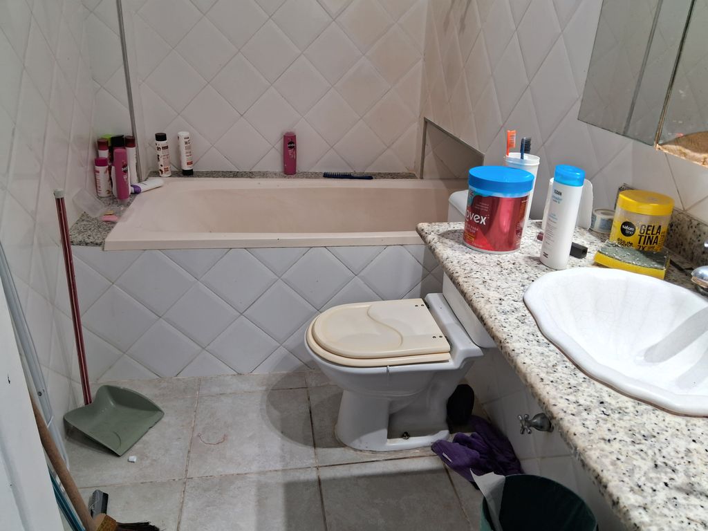 Imagens do imóveis Apartamento de sala e quarto no Centro do Rio de Janeiro