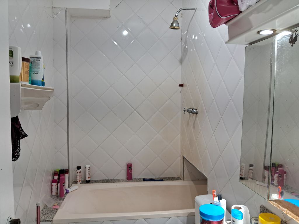 Imagens do imóveis Apartamento de sala e quarto no Centro do Rio de Janeiro