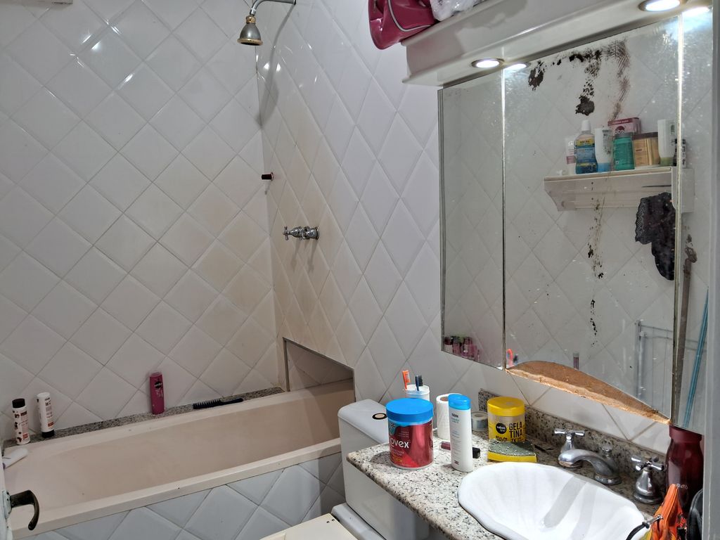 Imagens do imóveis Apartamento de sala e quarto no Centro do Rio de Janeiro