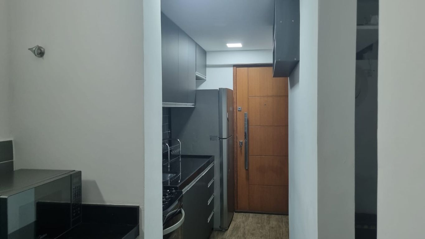 Imagens do imóveis Apartamento quarto e sala no Bairro Riachuelo zona norte do Rio de Janeiro