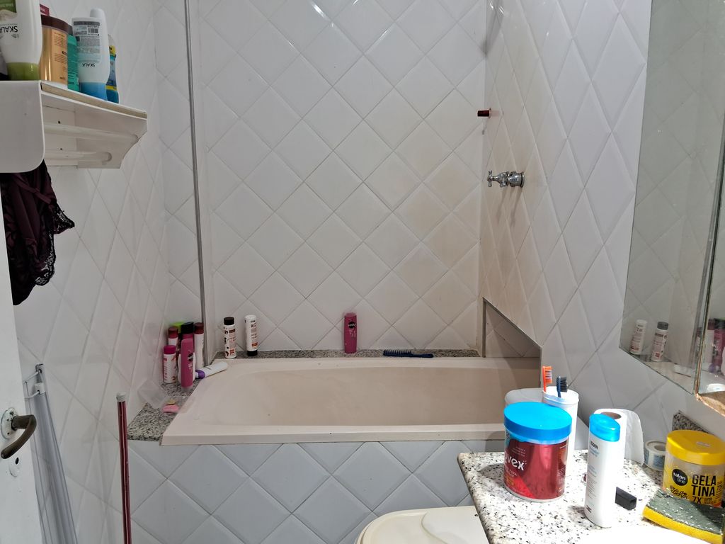 Imagens do imóveis Apartamento de sala e quarto no Centro do Rio de Janeiro