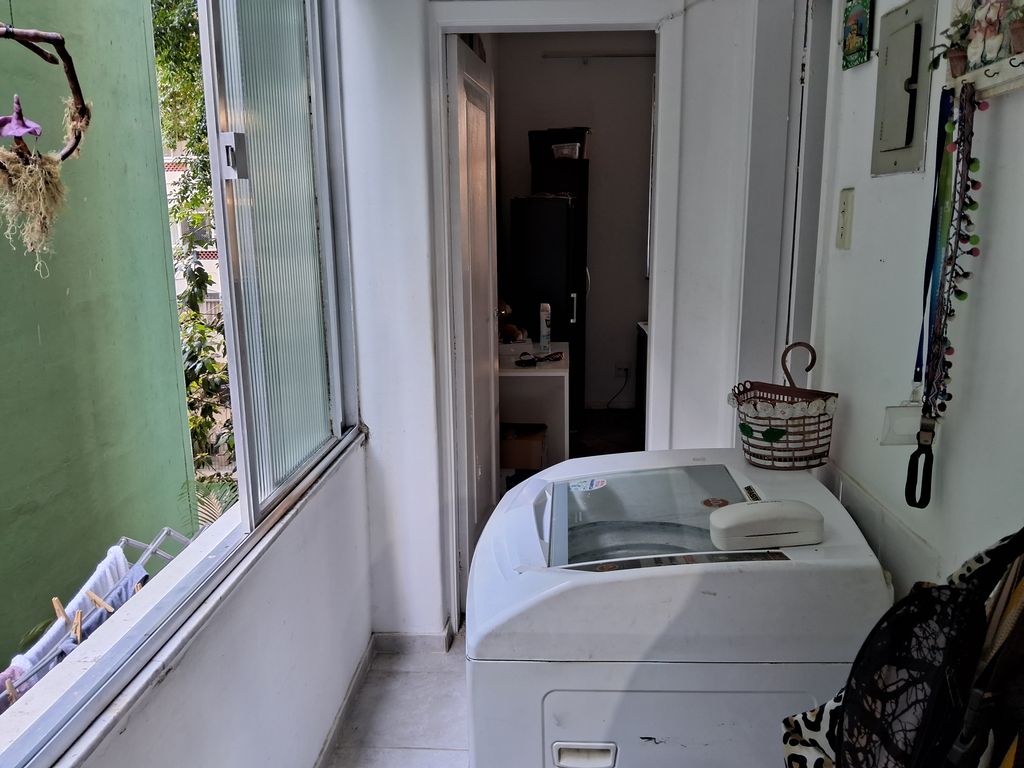 Imagens do imóveis Apartamento de sala e quarto no Centro do Rio de Janeiro