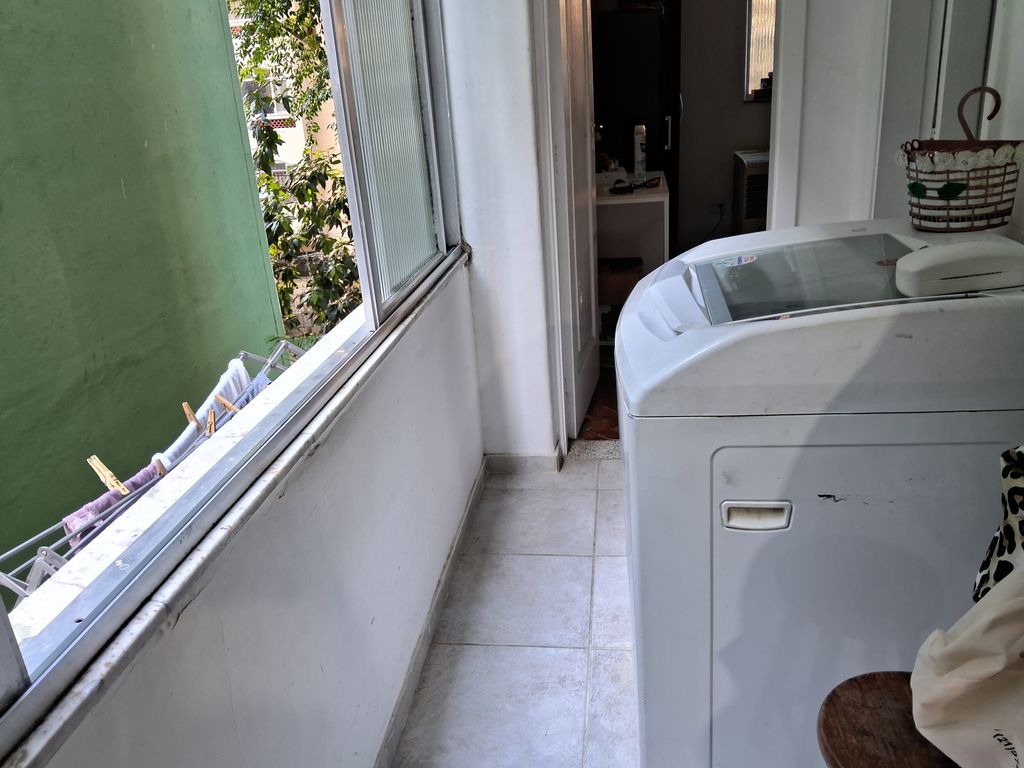 Imagens do imóveis Apartamento de sala e quarto no Centro do Rio de Janeiro