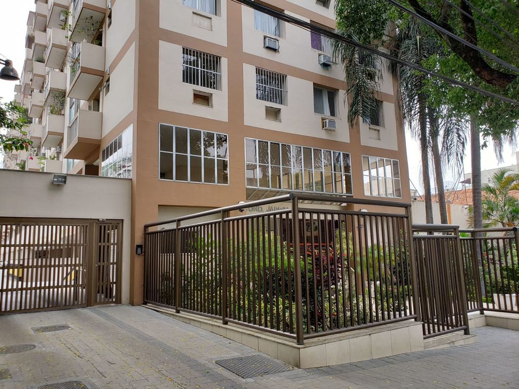 Imagens do imóveis Apartamento quarto e sala no Bairro Riachuelo zona norte do Rio de Janeiro