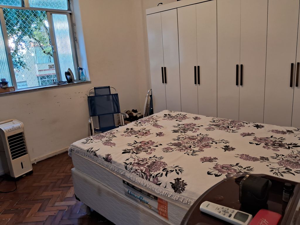 Imagens do imóveis Apartamento de sala e quarto no Centro do Rio de Janeiro