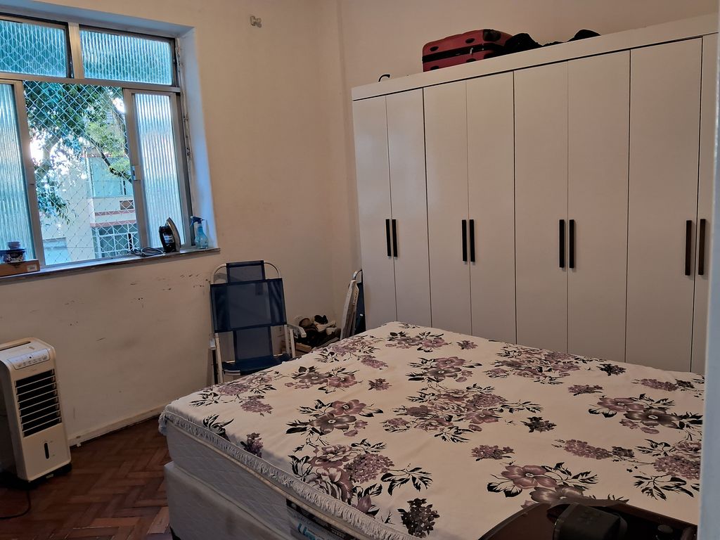 Imagens do imóveis Apartamento de sala e quarto no Centro do Rio de Janeiro