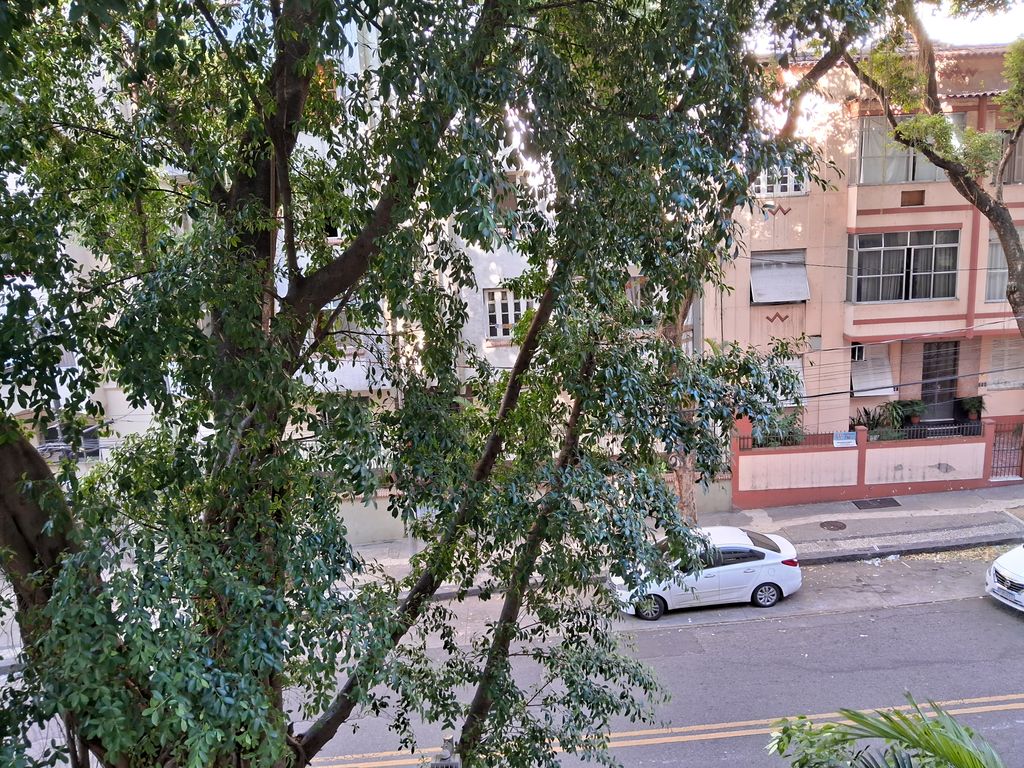 Imagens do imóveis Apartamento de sala e quarto no Centro do Rio de Janeiro