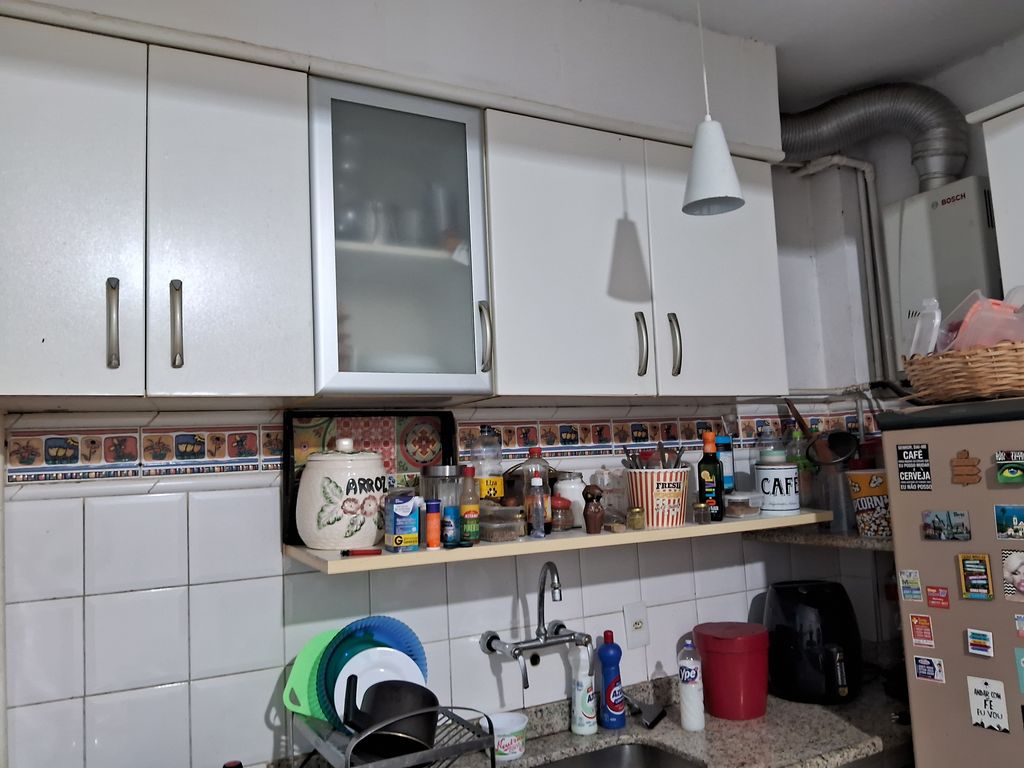 Imagens do imóveis Apartamento de sala e quarto no Centro do Rio de Janeiro