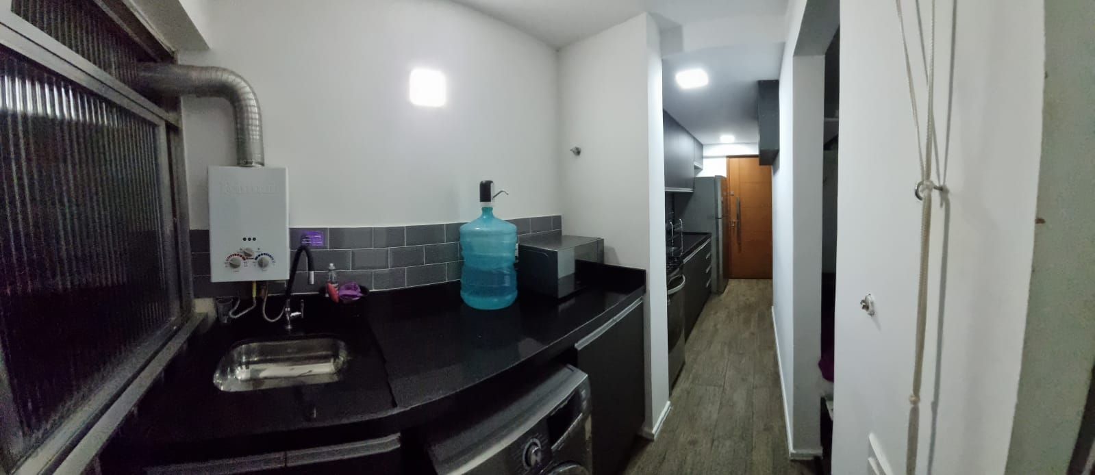Imagens do imóveis Apartamento quarto e sala no Bairro Riachuelo zona norte do Rio de Janeiro