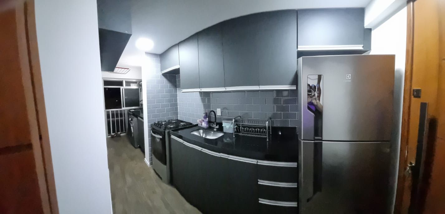 Imagens do imóveis Apartamento quarto e sala no Bairro Riachuelo zona norte do Rio de Janeiro