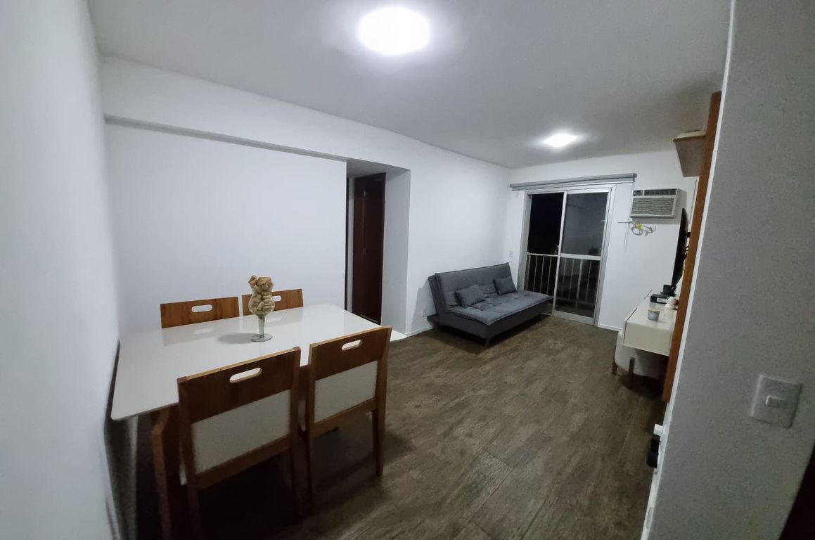 Imagens do imóveis Apartamento quarto e sala no Bairro Riachuelo zona norte do Rio de Janeiro