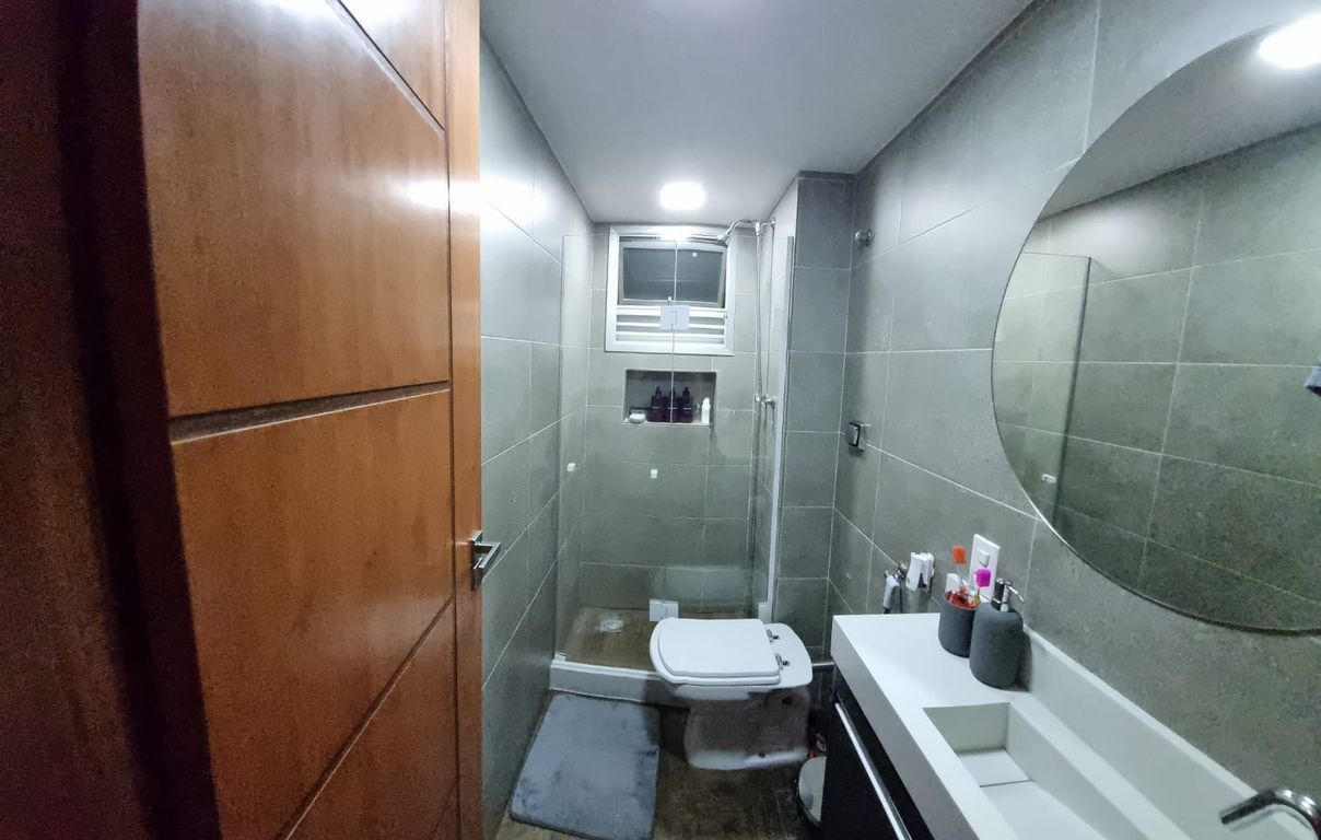 Imagens do imóveis Apartamento quarto e sala no Bairro Riachuelo zona norte do Rio de Janeiro