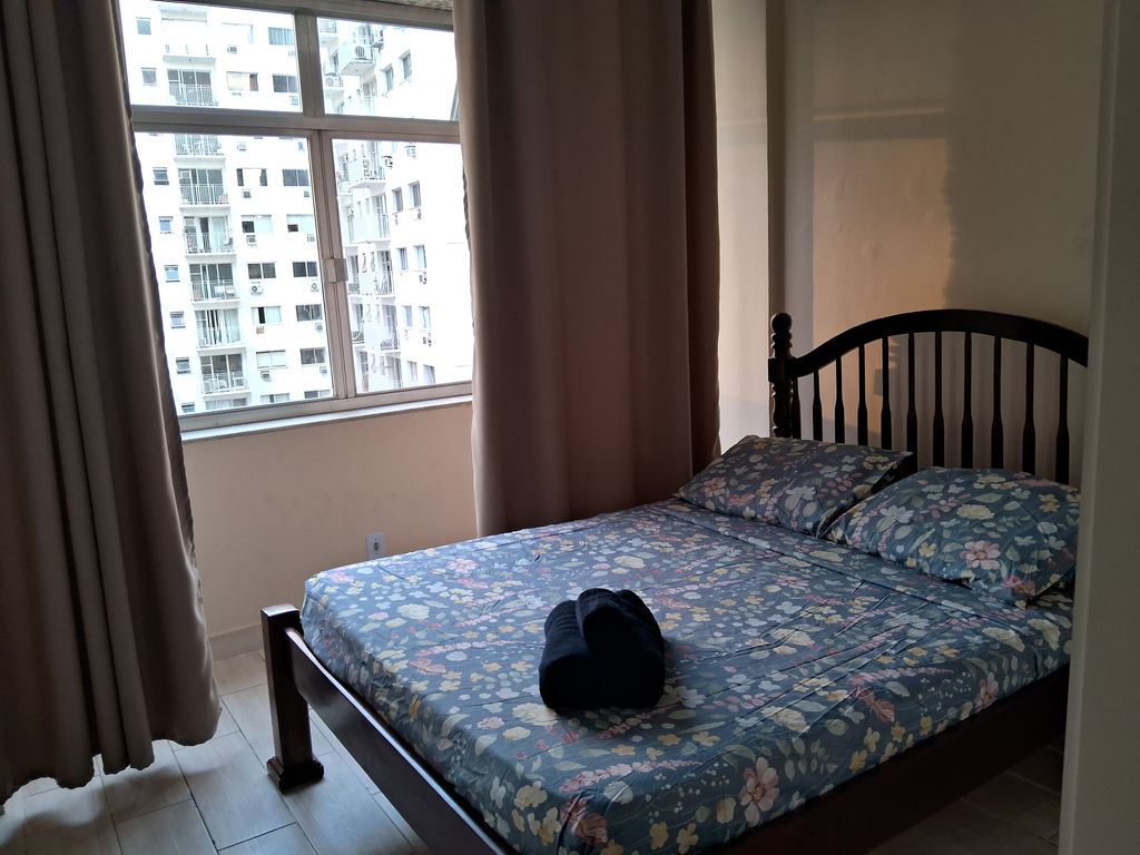 Imagens do imóveis Apartamento de dois quartos no Centro do Rio de Janeiro