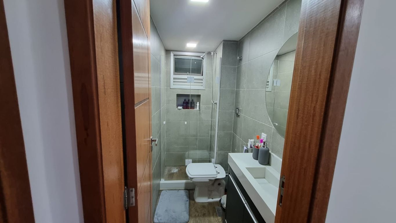 Imagens do imóveis Apartamento quarto e sala no Bairro Riachuelo zona norte do Rio de Janeiro
