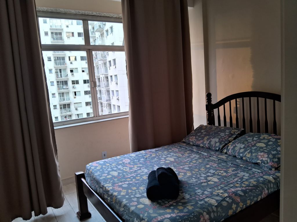 Imagens do imóveis Apartamento de dois quartos no Centro do Rio de Janeiro