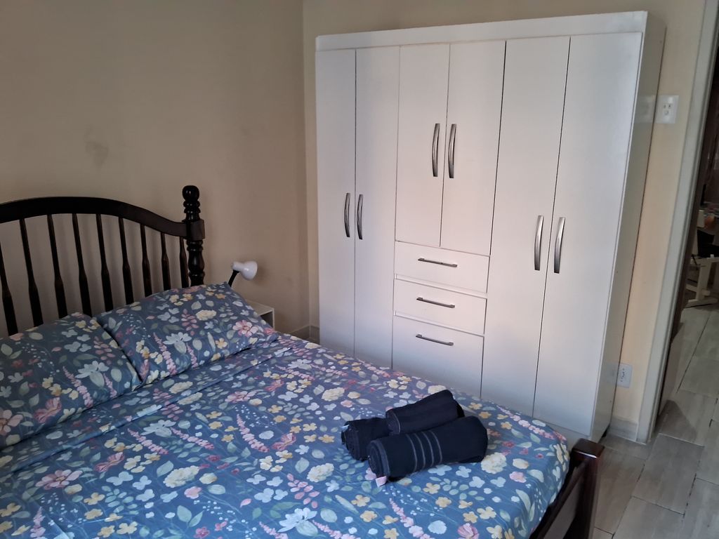 Imagens do imóveis Apartamento de dois quartos no Centro do Rio de Janeiro