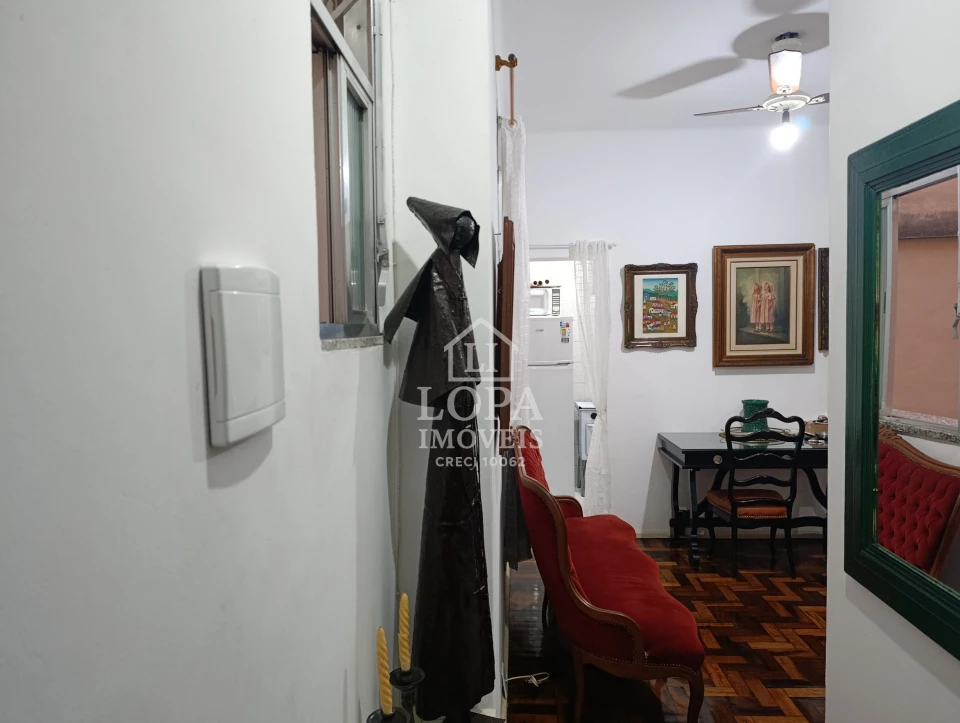 Imagens do imóveis Apartamento Sala E Quarto Em Centro Rio De Janeiro