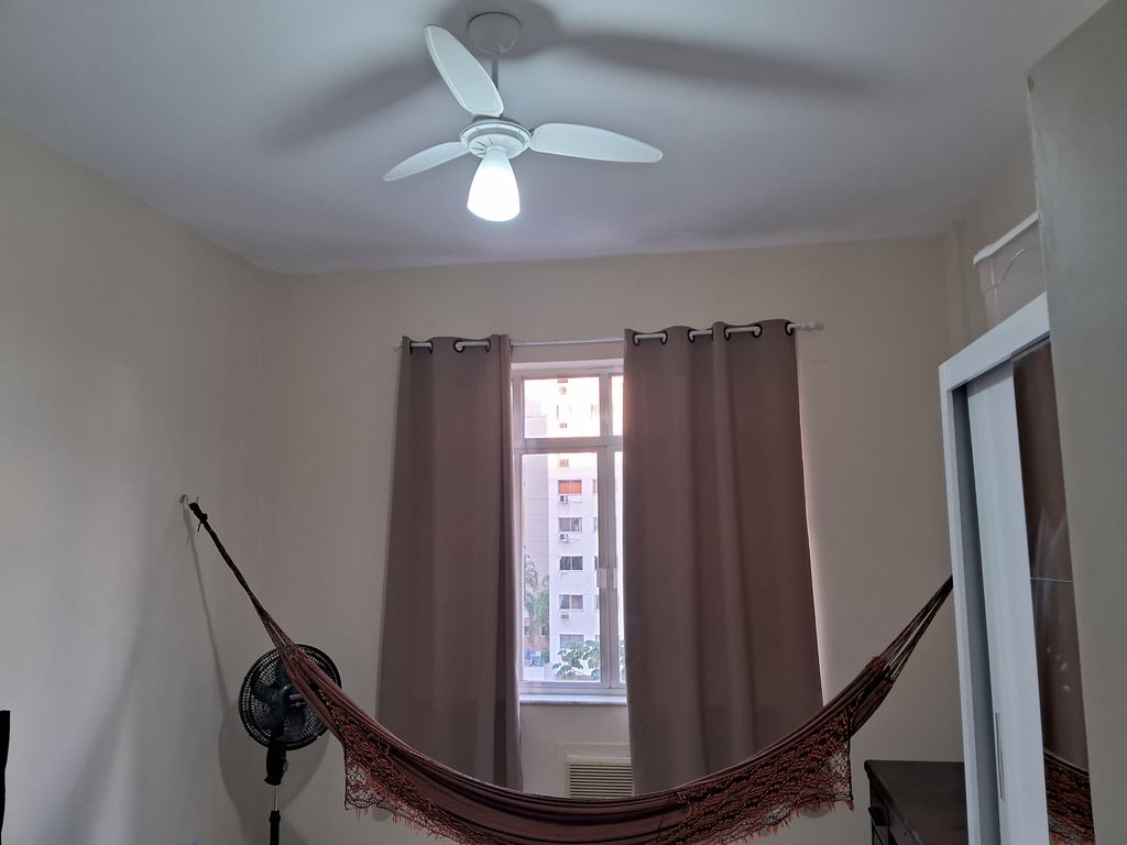 Imagens do imóveis Apartamento de dois quartos no Centro do Rio de Janeiro