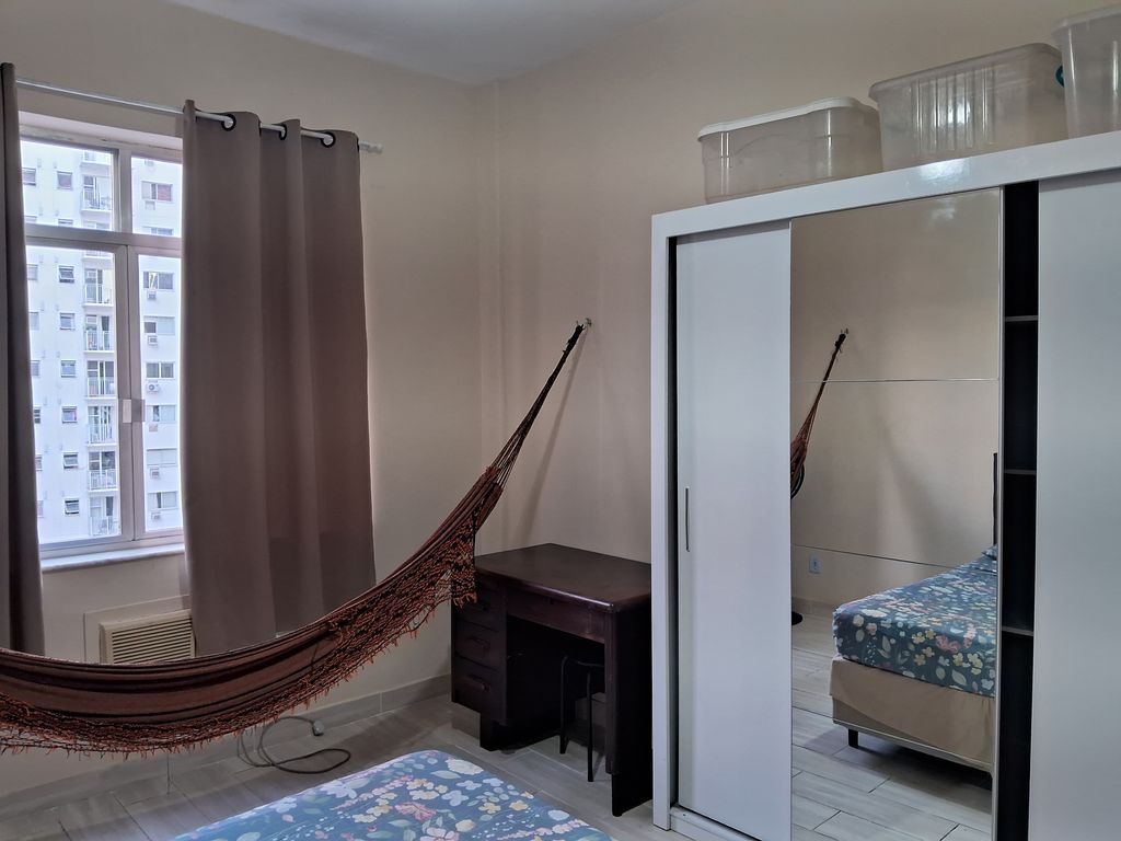 Imagens do imóveis Apartamento de dois quartos no Centro do Rio de Janeiro
