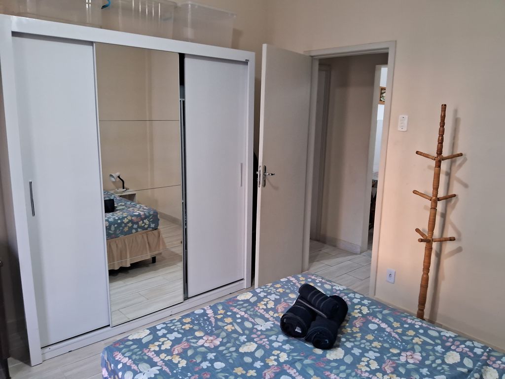 Imagens do imóveis Apartamento de dois quartos no Centro do Rio de Janeiro