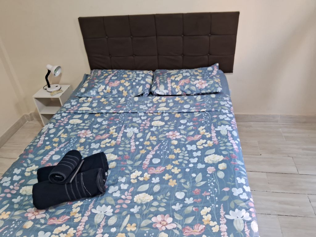 Imagens do imóveis Apartamento de dois quartos no Centro do Rio de Janeiro