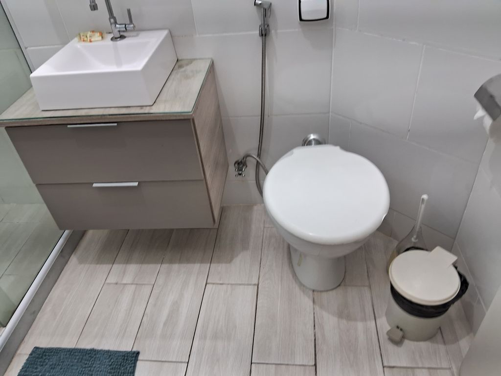Imagens do imóveis Apartamento de dois quartos no Centro do Rio de Janeiro