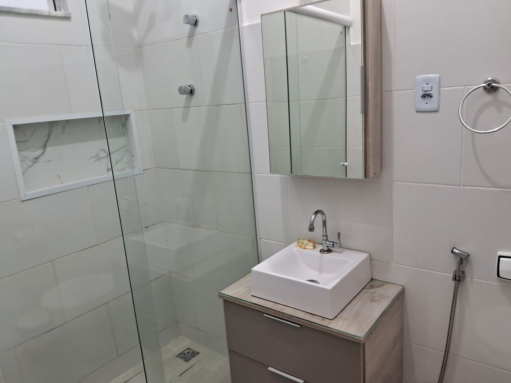 Imagens do imóveis Apartamento de dois quartos no Centro do Rio de Janeiro