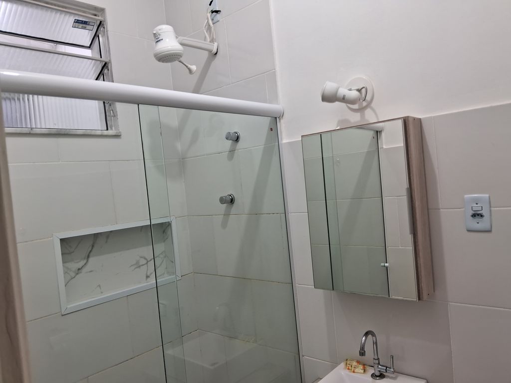 Imagens do imóveis Apartamento de dois quartos no Centro do Rio de Janeiro