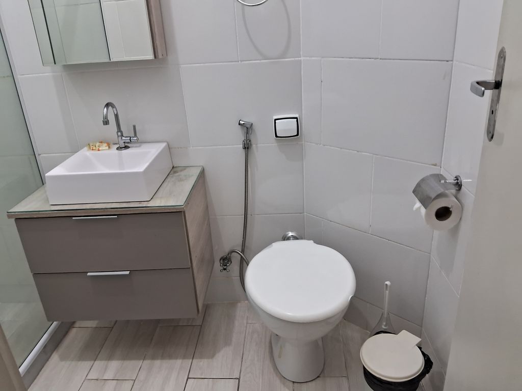 Imagens do imóveis Apartamento de dois quartos no Centro do Rio de Janeiro