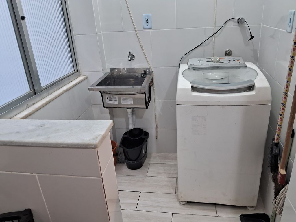 Imagens do imóveis Apartamento de dois quartos no Centro do Rio de Janeiro