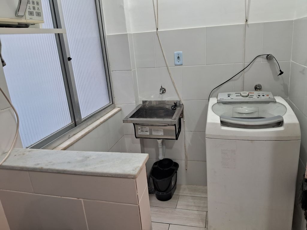 Imagens do imóveis Apartamento de dois quartos no Centro do Rio de Janeiro