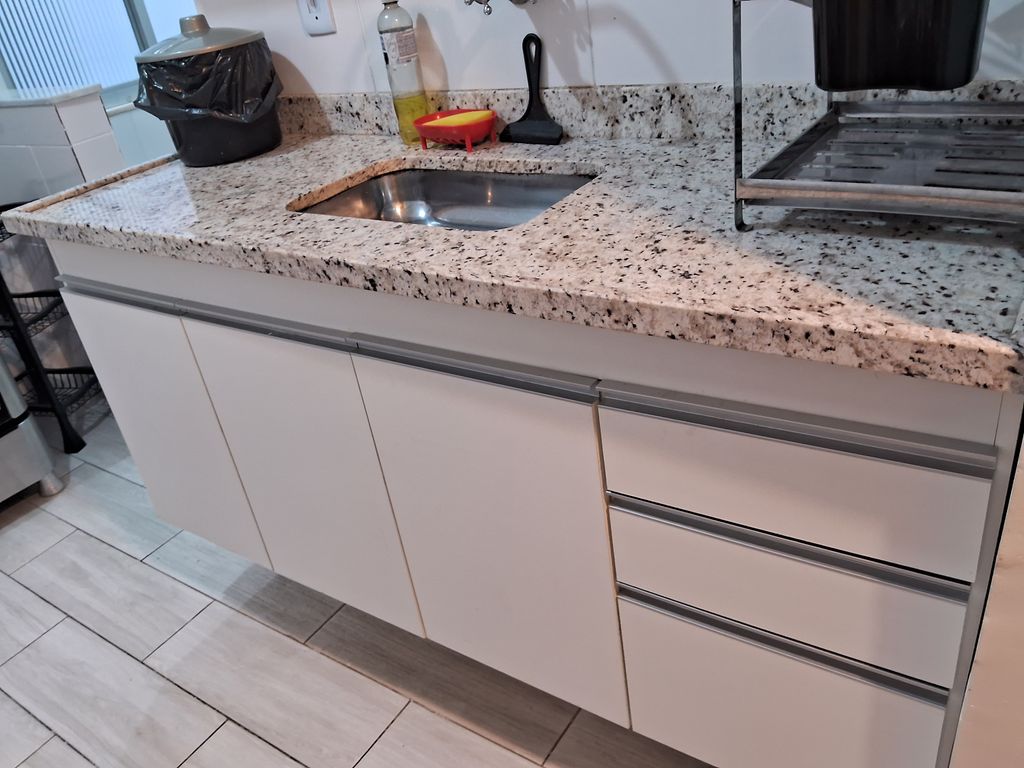 Imagens do imóveis Apartamento de dois quartos no Centro do Rio de Janeiro