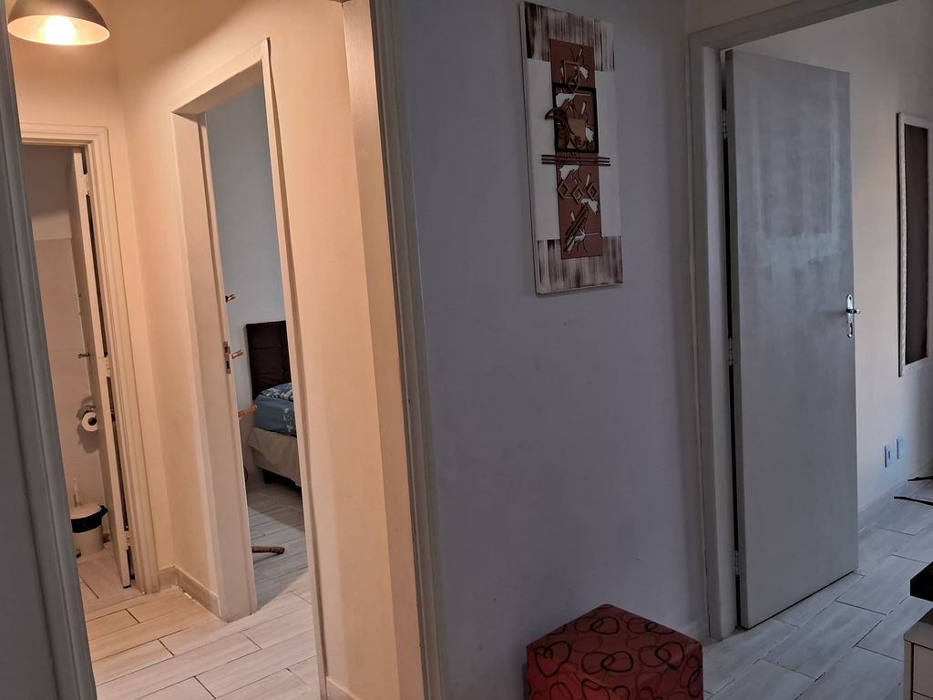 Imagens do imóveis Apartamento de dois quartos no Centro do Rio de Janeiro