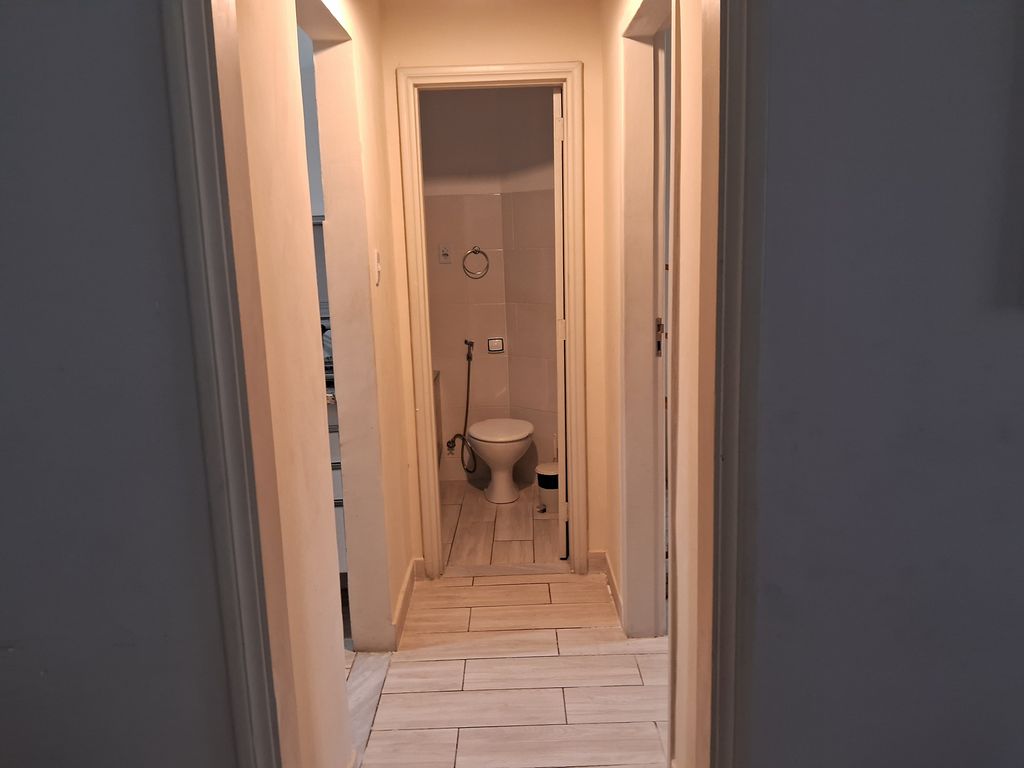 Imagens do imóveis Apartamento de dois quartos no Centro do Rio de Janeiro